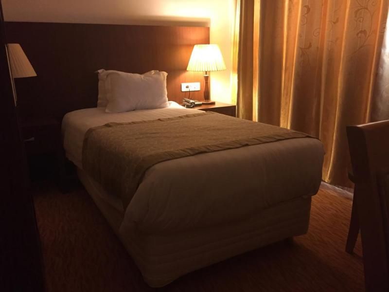 Hotel Photo 7