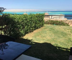Sea View Duplex Villa Hurghada Egypt