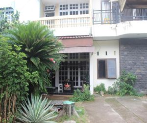 Rumah Landee Homestay 4 Makassar Indonesia