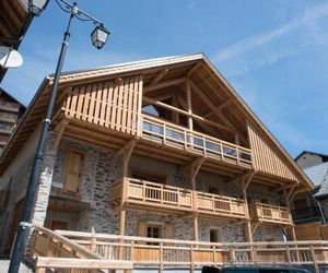 Chalet Sérendipité Vaujany France