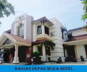Dedy Jaya Hotel Brebes Cirebon Indonesia