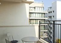 Отзывы TLV Suites by The Sea — 3 Rooms