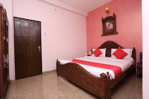 Collection O 10453 Hotel Paradise