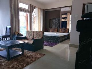 Hotel pic Hotel Siddarth Palace