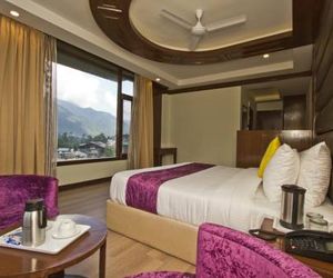 Rohtang Heights Resorts And Spa Manali India