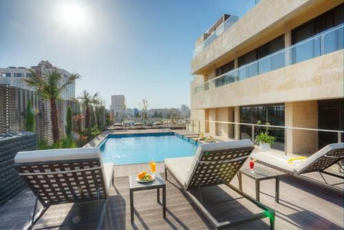 Hotel Photo 22