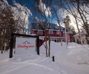 Umitoyama Hakuba Hakuba Japan