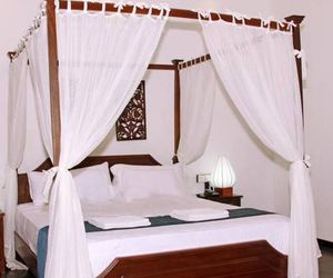Eighth Wonder Resort Sigiriya Sri Lanka