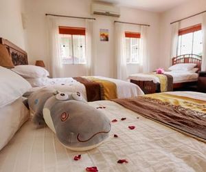 The Second Homestay 1709 Ampang Malaysia