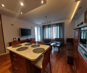 SAS Apartamenty Amber Szczecin Poland