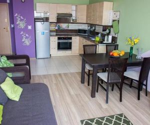 Apartament Classic Kołobrzeg Kolobrzeg Poland