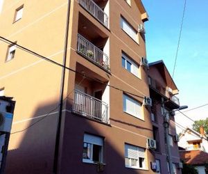 Apartment Leonis Belgrade Serbia