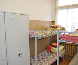 Tver Hostel Tver Russia