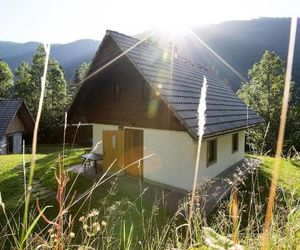 Holiday Home Voje Bohinjska Bistrica Slovenia