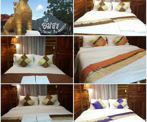 Imsuk Homestay at Chiang Rai Chiang Rai City Thailand