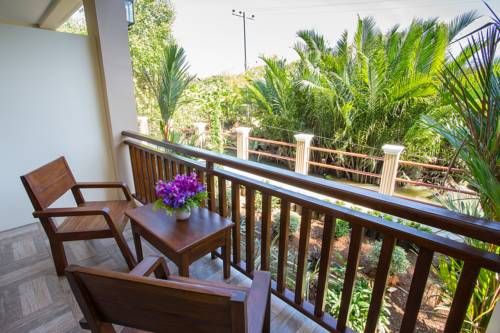 Hotel Photo 14