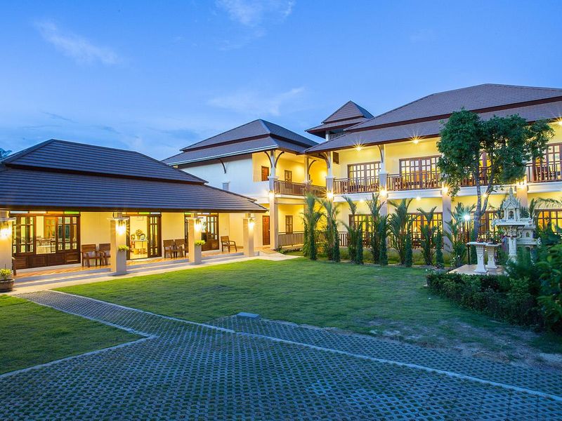 Hotel Photo 16