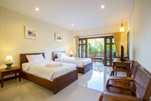 Hotel Photo 5