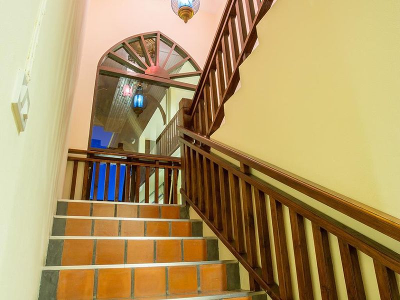 Hotel Photo 10