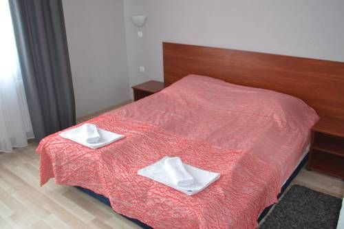 Hotel Photo 16