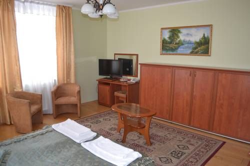 Hotel Photo 20