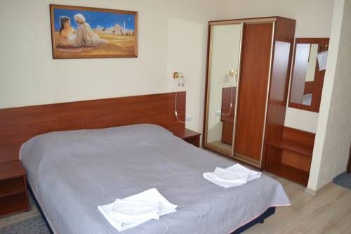 Hotel Photo 5