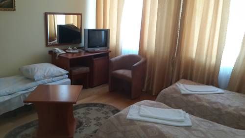 Hotel Photo 10
