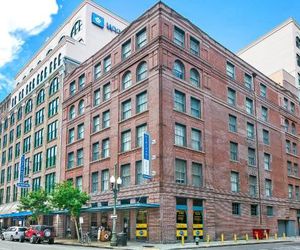 Merchant Lofts by Hosteeva New Orleans United States