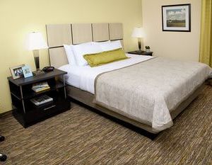 Candlewood Suites - Austin NW - Lakeline Jollyville United States