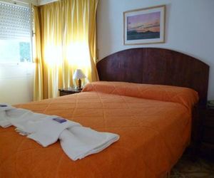 Belvedere Hotel para Adultos Santa Rosa Argentina