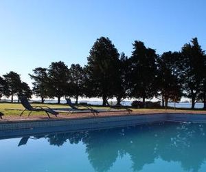 Estancia Laguna Vitel Chascomus Argentina