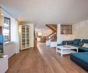 Chalet Gaisberg by Apartment Managers Kirchberg Austria