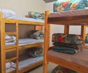 Hostel Brazil Backpackers Guaruja Brazil