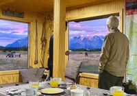 Отзывы Vista al Paine — Refugio de Aventura