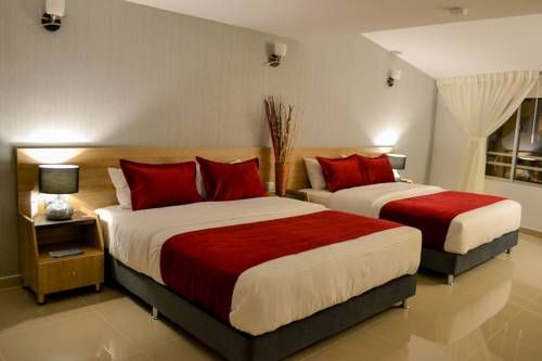 Hotel Photo 3