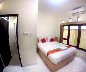 Simply Homy Guest House Pandega - Room 6 Yogyakarta Indonesia
