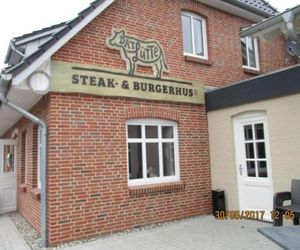 Dat Lütte Steak- & Burgerhus Ockholm Germany