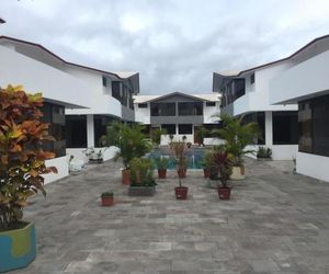 Casa en Tonsupa Tonsupa Ecuador