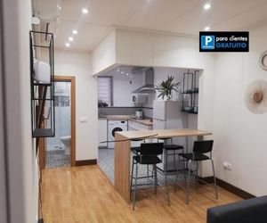 Apartamento El Clavo Toledo Spain