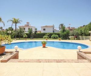 Four-Bedroom Holiday Home in Marbella Marbella Spain