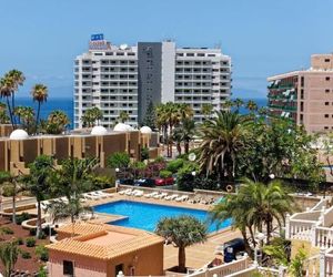 Studioapartment Borinquen Playa de las Americas Spain