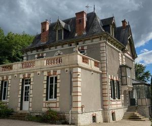 Gîte La Maison du Moulin de Sologne Romorantin France