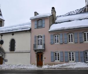 LA BALAGUÈRE Bareges France