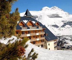 Résidence Goélia Les Balcons du Soleil Les Deux-Alpes France