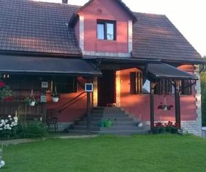 Holiday Home Anika Moravice Srpske Croatia