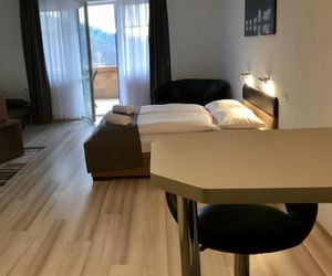 F&M Apartman Egerszalok Hungary