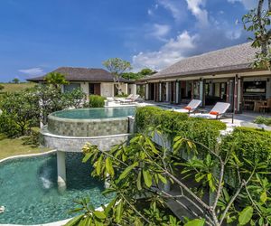 Villa Cantik Pandawa Ungasan Indonesia
