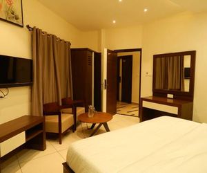 Hotel Dev Paradise Yelagiri India