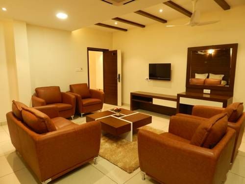 Hotel Photo 11