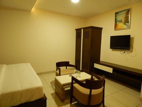 Hotel Photo 14